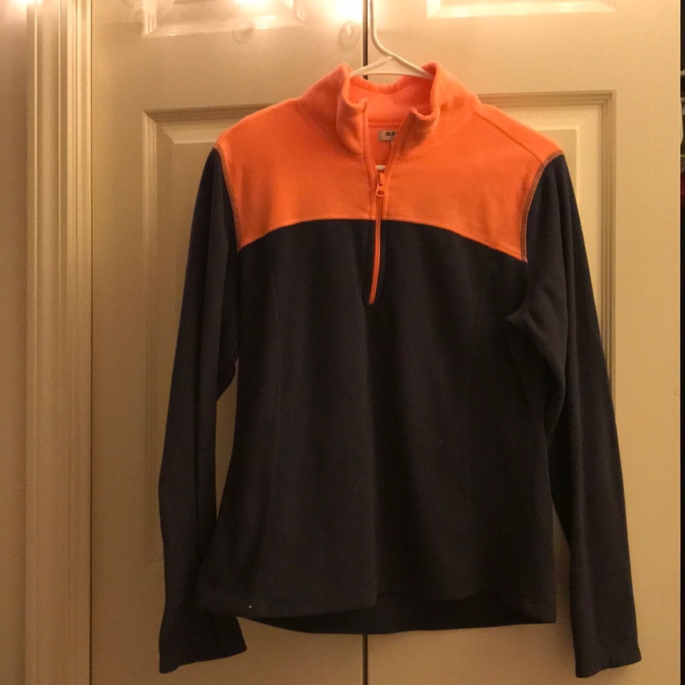light fleece